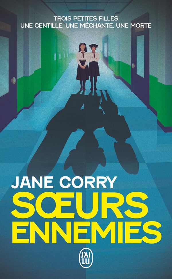 SOEURS ENNEMIES