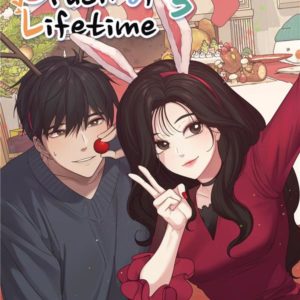 CRUSH OF LIFETIME  T05