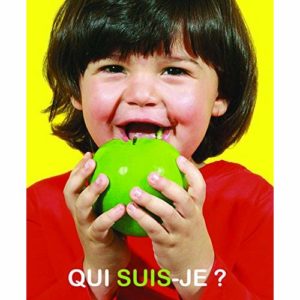QUI SUIS-JE ?