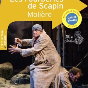 LES FOURBERIES DE SCAPIN