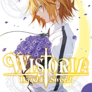 WISTORIA - WAND AND SWORD T06