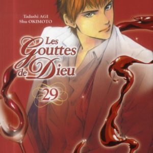 LES GOUTTES DE DIEU - TOME 29