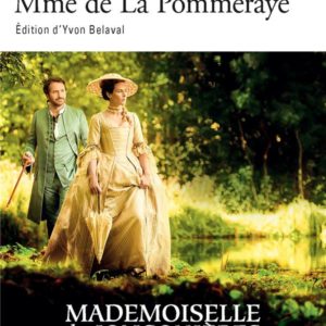 HISTOIRE DE MME DE LA POMMERAYE/SUR LES FEMMES