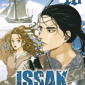 ISSAK T10 - VOL10