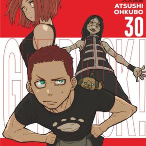 FIRE FORCE - TOME 30
