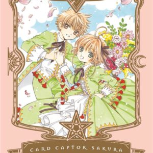 CARD CAPTOR SAKURA T09