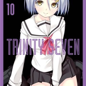 TRINITY SEVEN T10