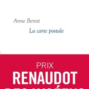 LA CARTE POSTALE