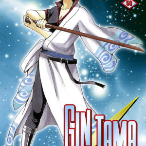 GINTAMA - TOME 50