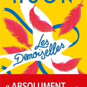 LES DEMOISELLES