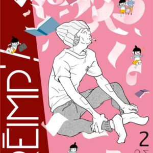 REIMP' ! - TOME 02
