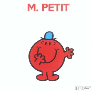 MONSIEUR PETIT