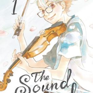 THE SOUND OF MY SOUL - TOME 1 (VF)