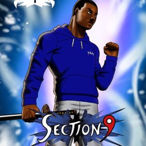 SECTION 9 - POWERSTONE