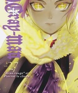 D.GRAY-MAN - EDITION ORIGINALE - TOME 27