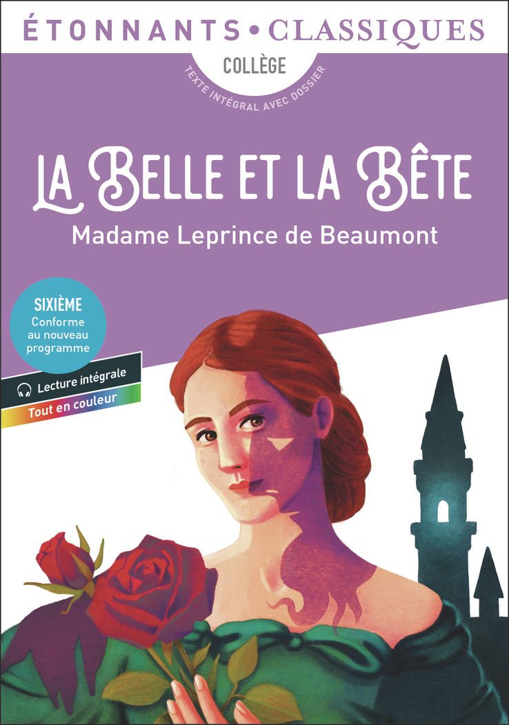 LA BELLE ET LA BETE