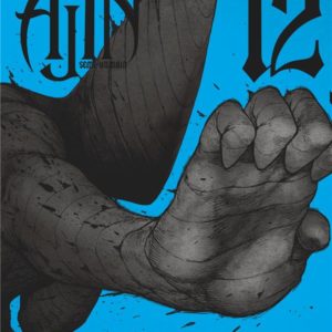 AJIN - TOME 12