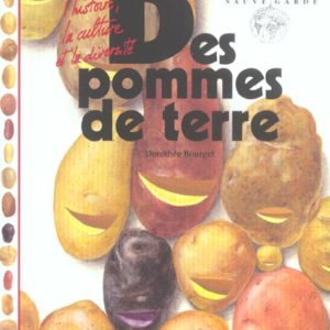 DES POMMES DE TERRE