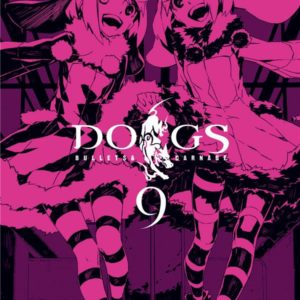 DOGS: BULLETS & CARNAGE T09