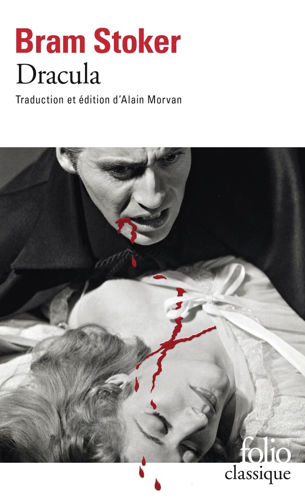 DRACULA