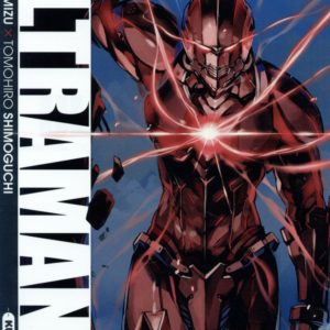ULTRAMAN - TOME 2 - VOL02