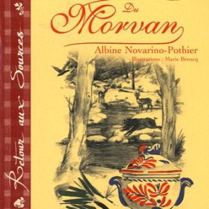 LA CUISINE DU MORVAN