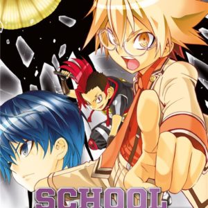 SCHOOL JUDGMENT - TOME 2