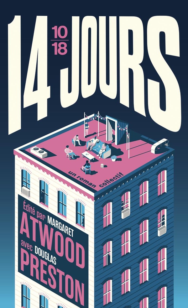 14 JOURS