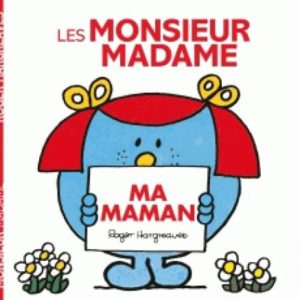 MONSIEUR MADAME - MA MAMAN