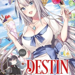 MON DESTIN... ENTRE LES MAINS DES FEMMES T04