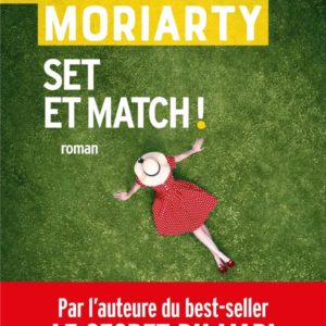 SET ET MATCH !