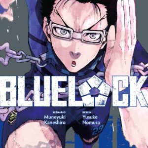 BLUE LOCK T30