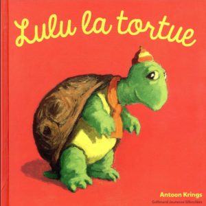 LULU LA TORTUE