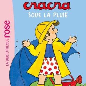 MIMI CRACRA - T02 - MIMI CRACRA NED 02 - MIMI CRACRA SOUS LA PLUIE
