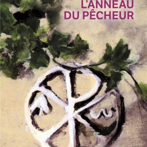 L'ANNEAU DU PECHEUR