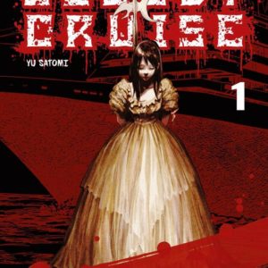 BLOODY CRUISE - TOME 1 (VF)