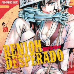 RENJOH DESPERADO - TOME 1 - VOL01