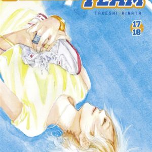 DREAM TEAM - TOME 17-18