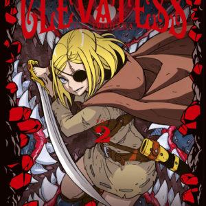 CLEVATESS T02