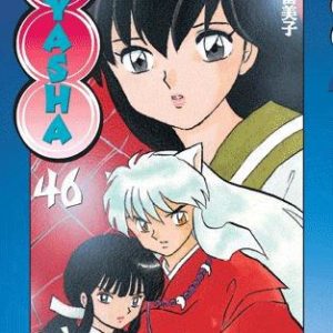 INU-YASHA - TOME 46