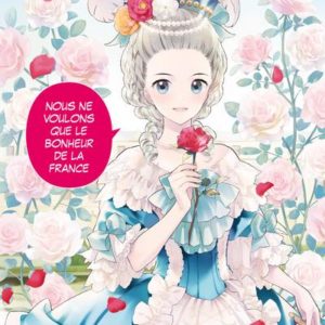 KURO SAVOIR - MARIE-ANTOINETTE - DESTIN D'UNE REINE DE FRANCE