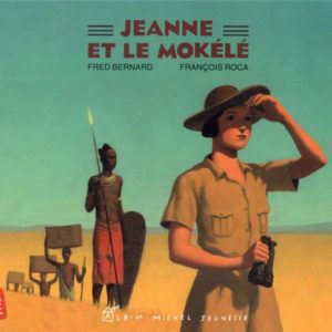 JEANNE ET LE MOKELE