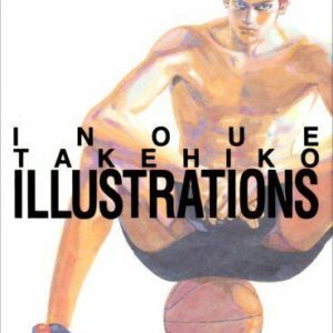 TAKEHIKO INOUE ILLUSTRATIONS