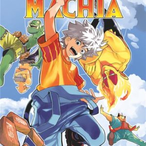DIABLOMACHIA - TOME 01
