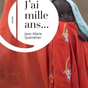 J'AI MILLE ANS...