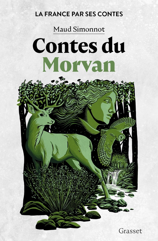 CONTES DU MORVAN