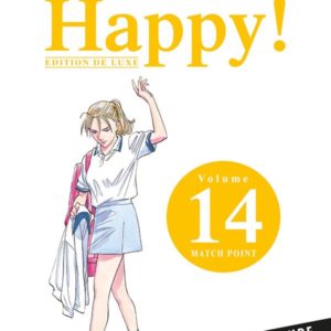 HAPPY! T14: EDITION DE LUXE
