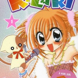 KILARI - TOME 01