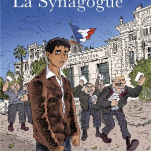 LA SYNAGOGUE