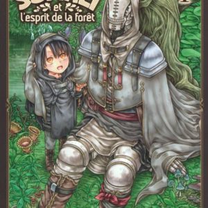 SOMALI ET L'ESPRIT DE LA FORET T01 - VOL01